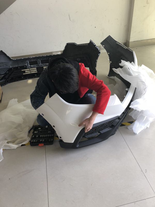 汽車(chē)模型
